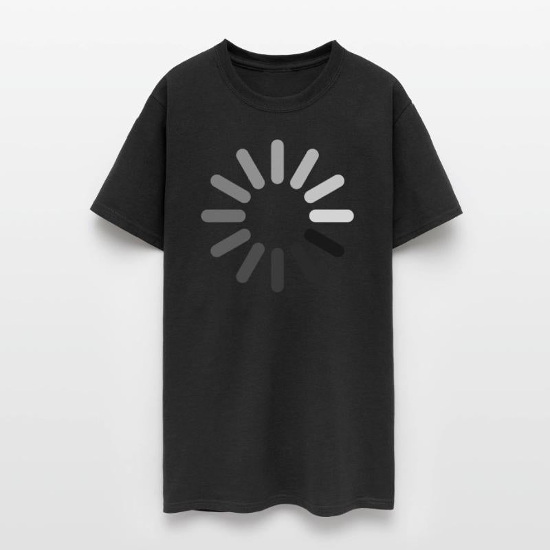 Loading Icon (Negative)