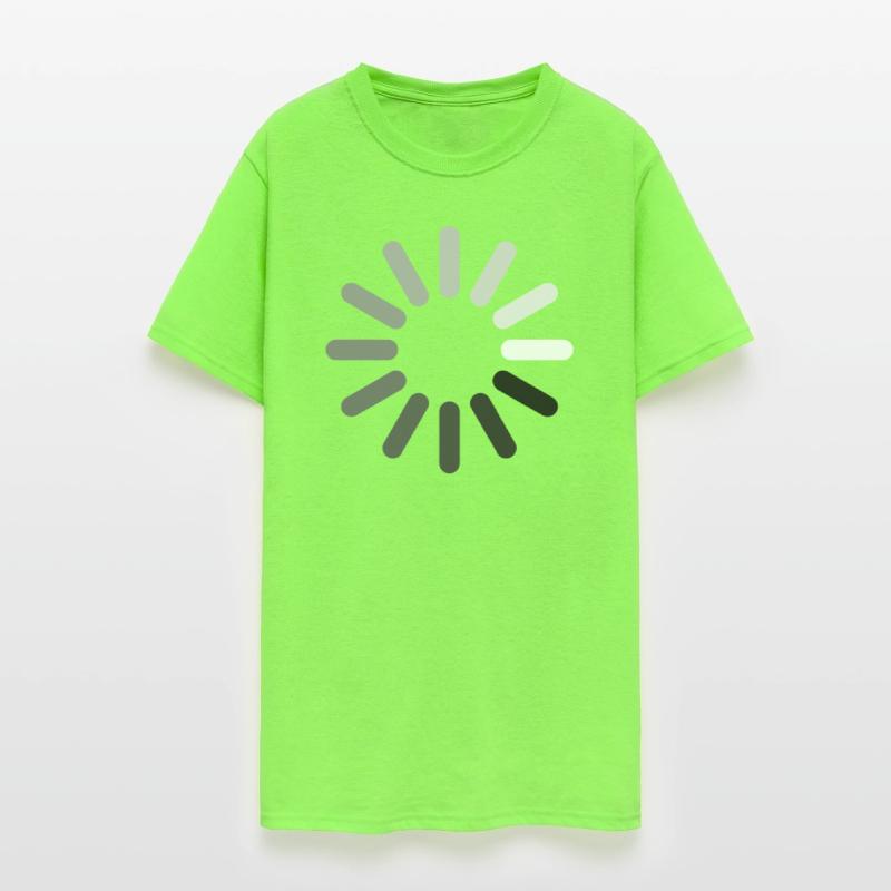 Loading Icon (Negative)