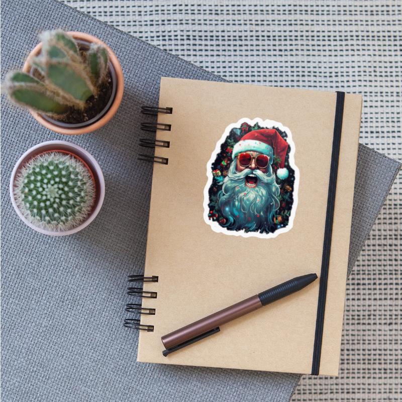 Lol Red Santa's Christmas Vibes