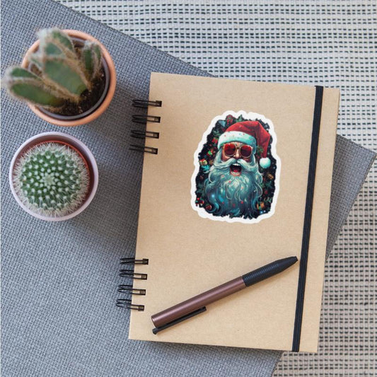 Lol Red Santa's Christmas Vibes