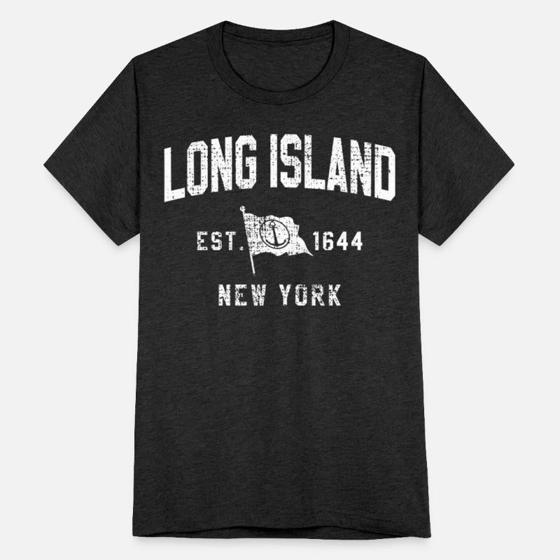 LONG ISLAND NEW YORK