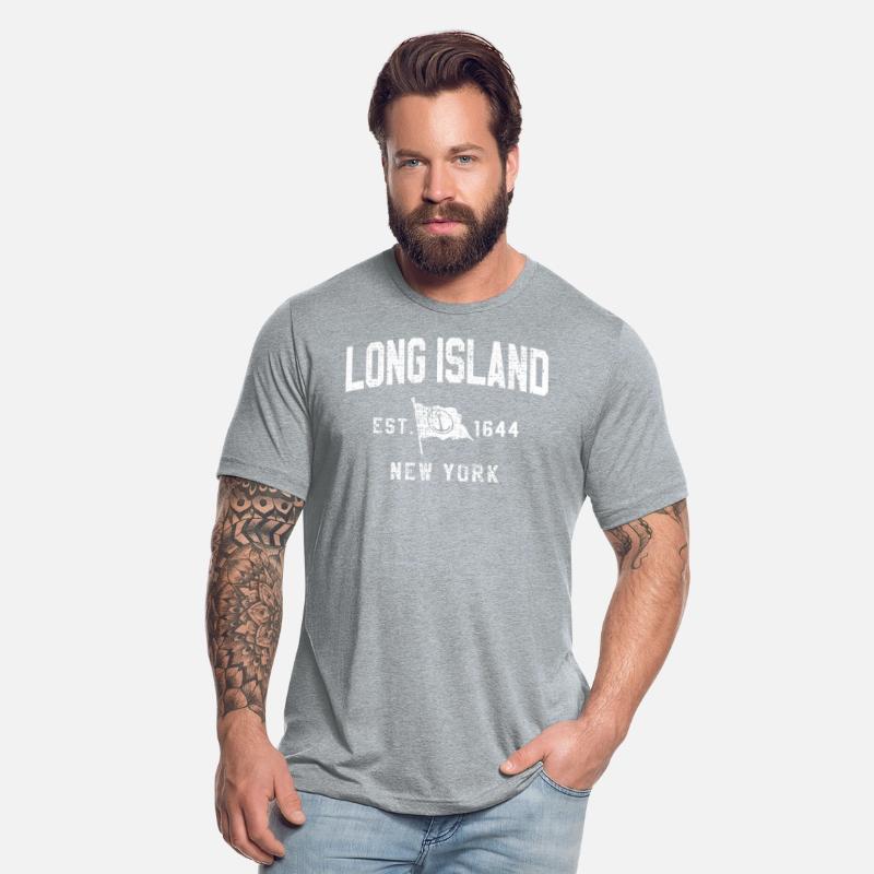 LONG ISLAND NEW YORK