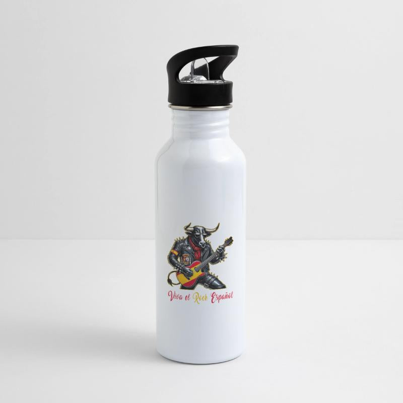 Long live Spanish rock