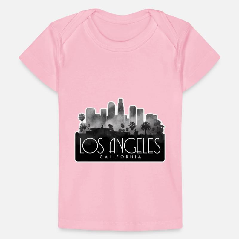 Los Angeles Gift for California Lovers
