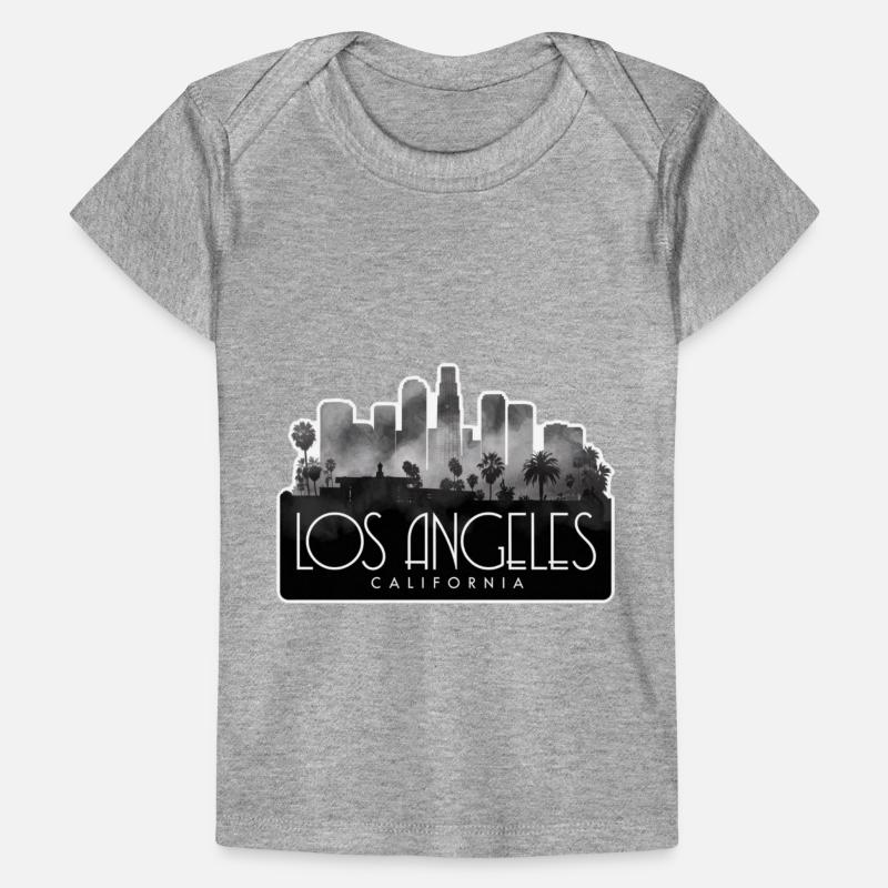 Los Angeles Gift for California Lovers