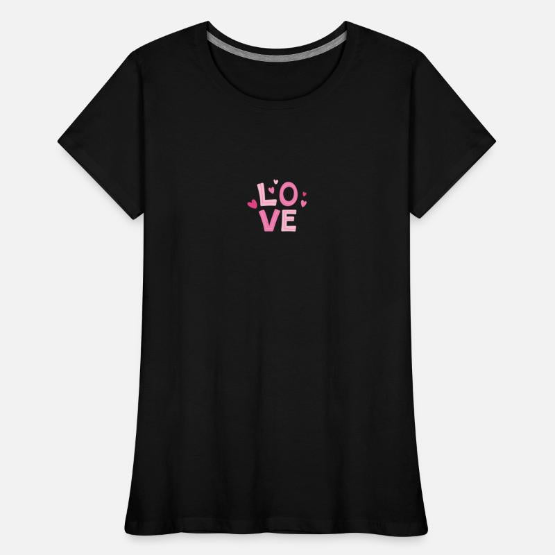 love -t-shirtt hoody