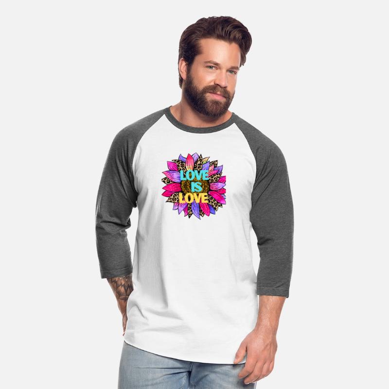 Love is Love Shirt Love is Love T-shirt Women Love