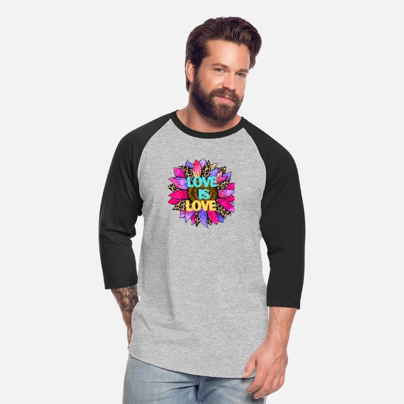 Love is Love Shirt Love is Love T-shirt Women Love