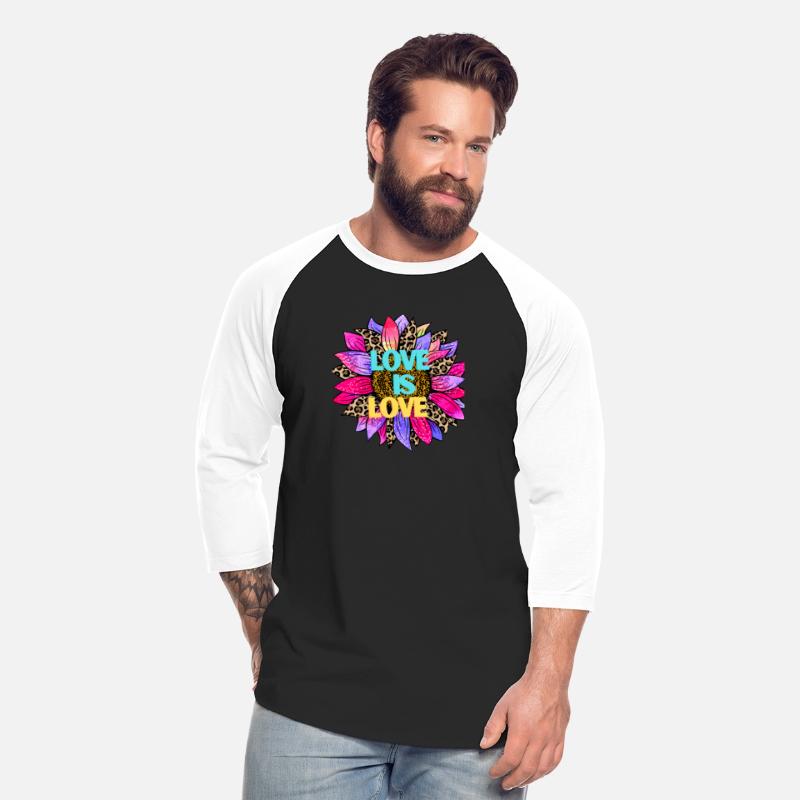 Love is Love Shirt Love is Love T-shirt Women Love