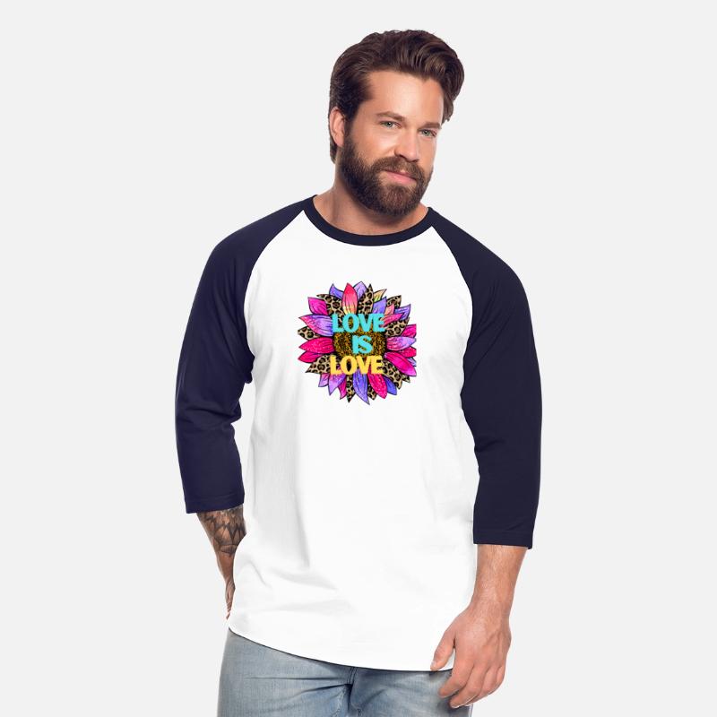 Love is Love Shirt Love is Love T-shirt Women Love
