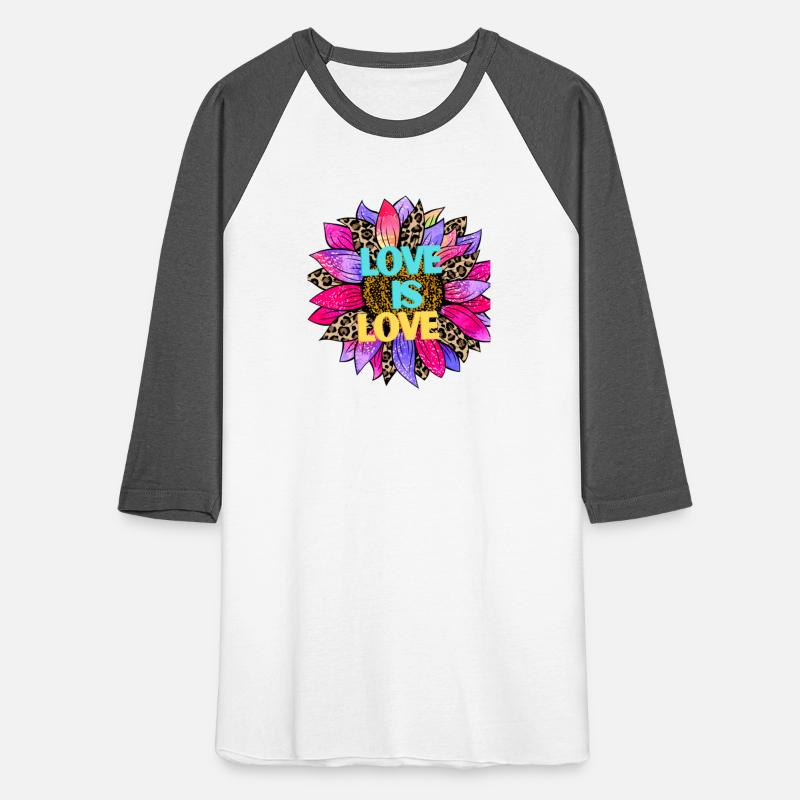 Love is Love Shirt Love is Love T-shirt Women Love