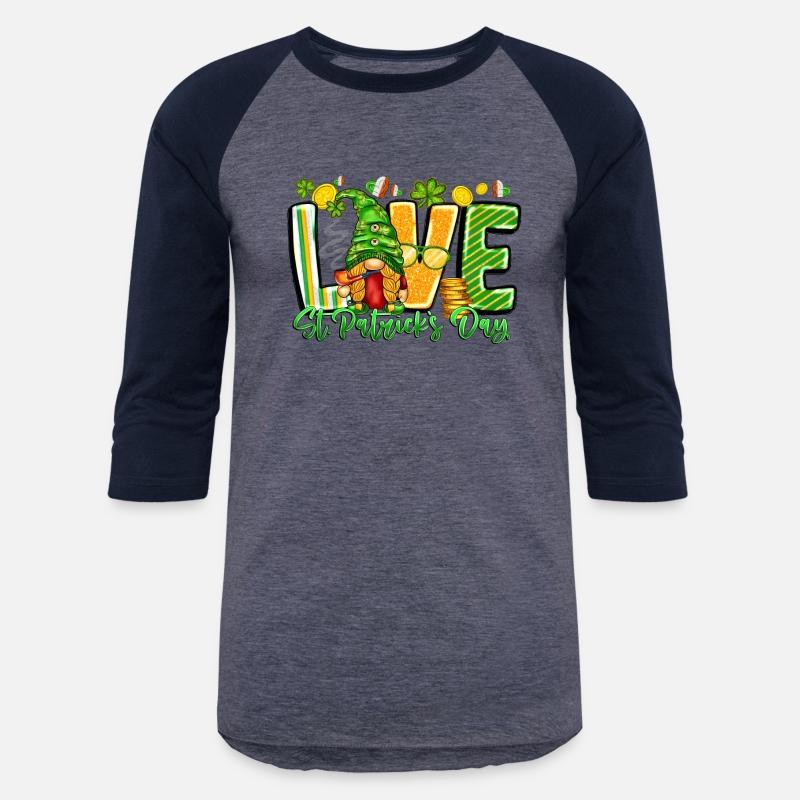 Love St Patricks Day