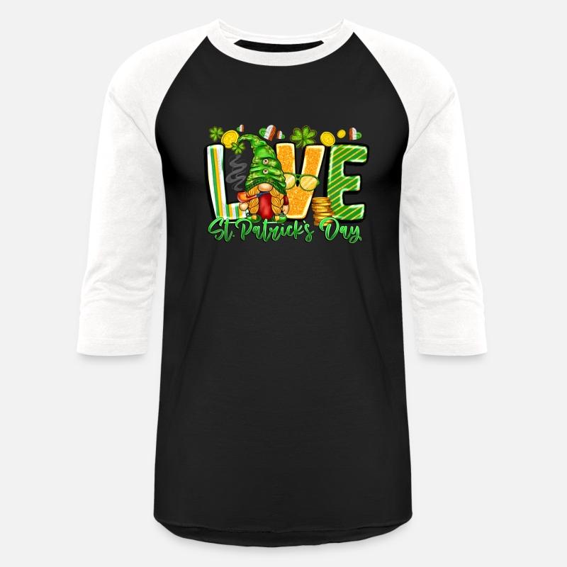 Love St Patricks Day