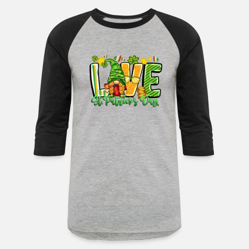 Love St Patricks Day