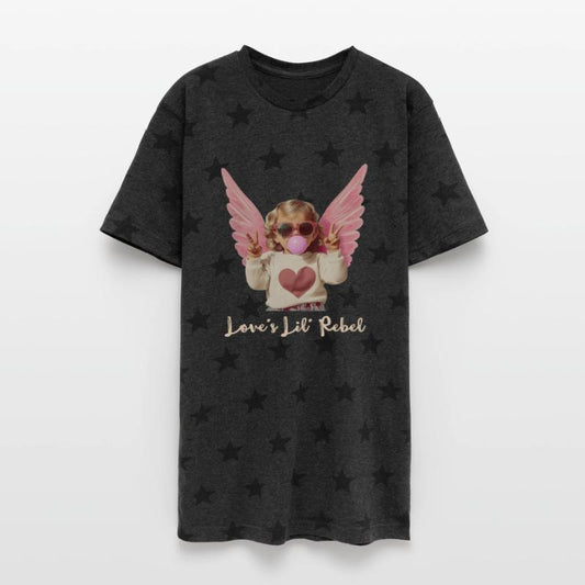 Love's Little Rebel | Cool Lil' Cherub