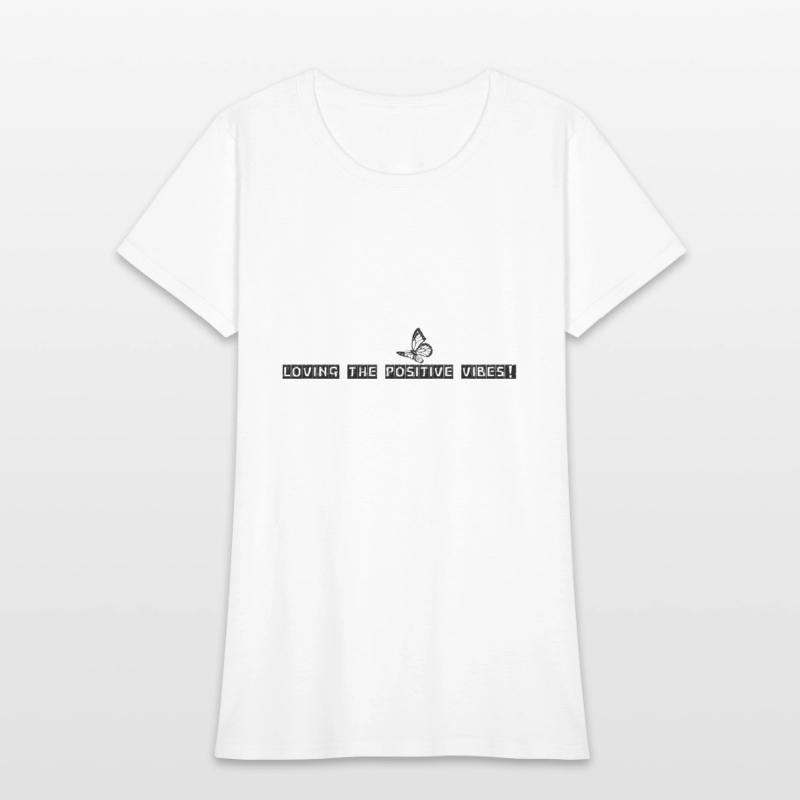 Loving the Positive Vibes