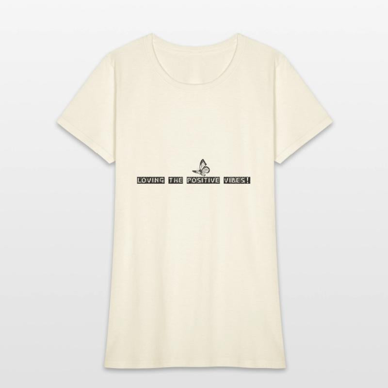 Loving the Positive Vibes