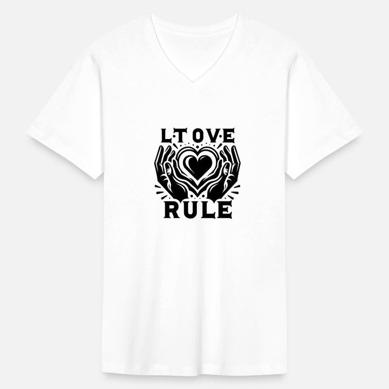 L*T Love Rule