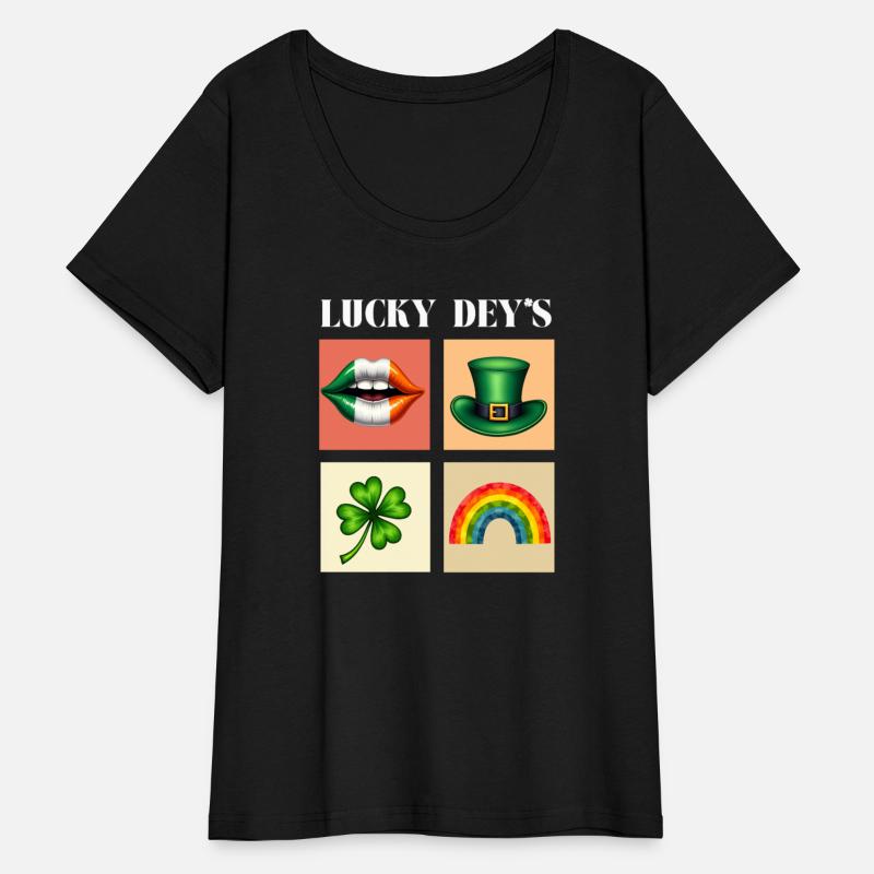 Lucky Dey's – Irish Lucky Kit