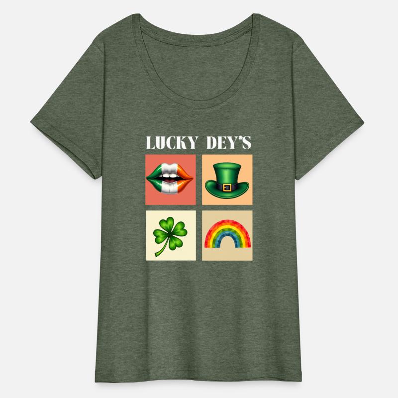 Lucky Dey's – Irish Lucky Kit