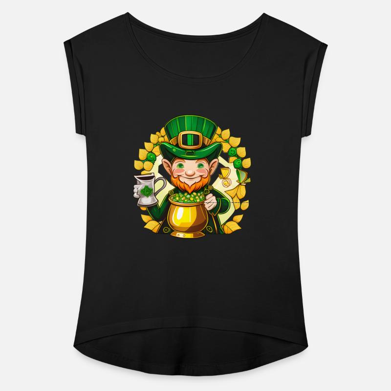 Lucky Leprechaun St Patrick s Day