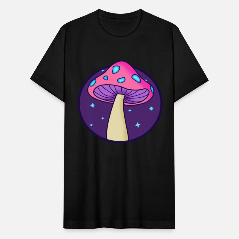 Magic Mushroom LSD Space Shroom Drug
