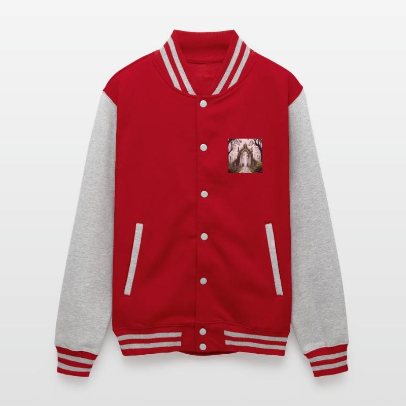 Magnificent Garden Gate - The Elegance of Nature