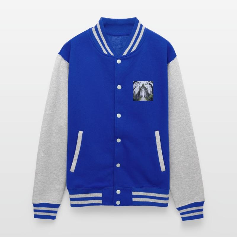 Magnificent Garden Gate - The Elegance of Nature