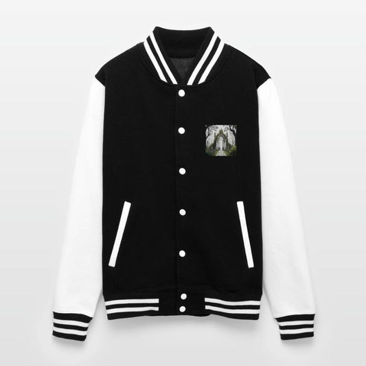 Magnificent Garden Gate - The Elegance of Nature