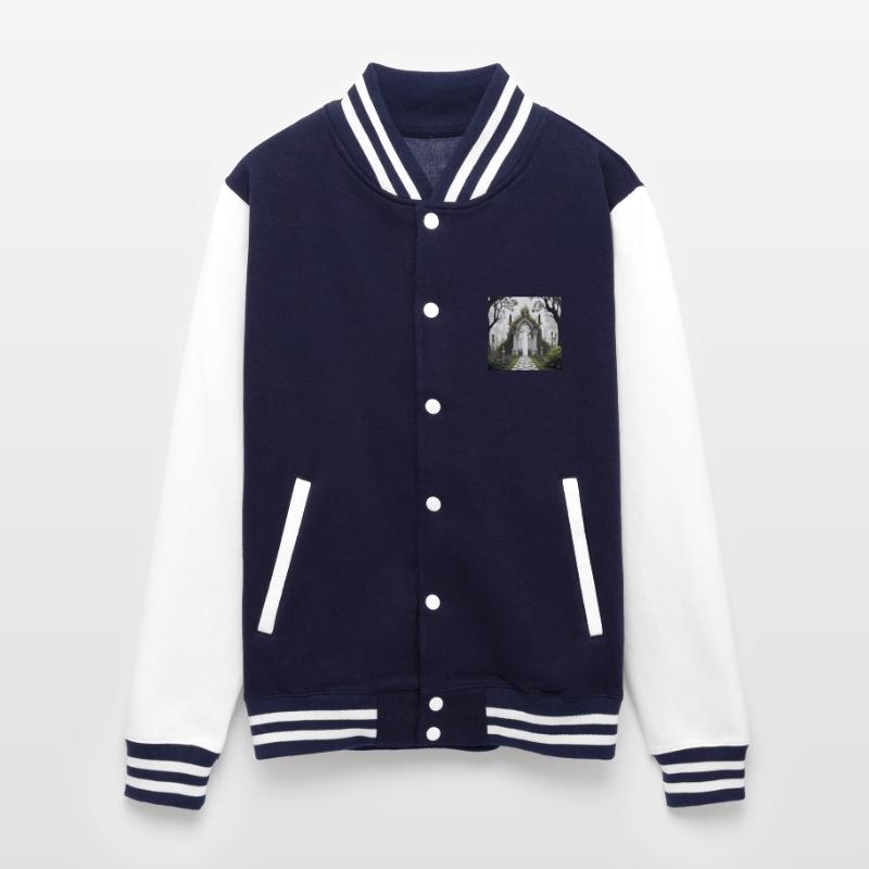 Magnificent Garden Gate - The Elegance of Nature