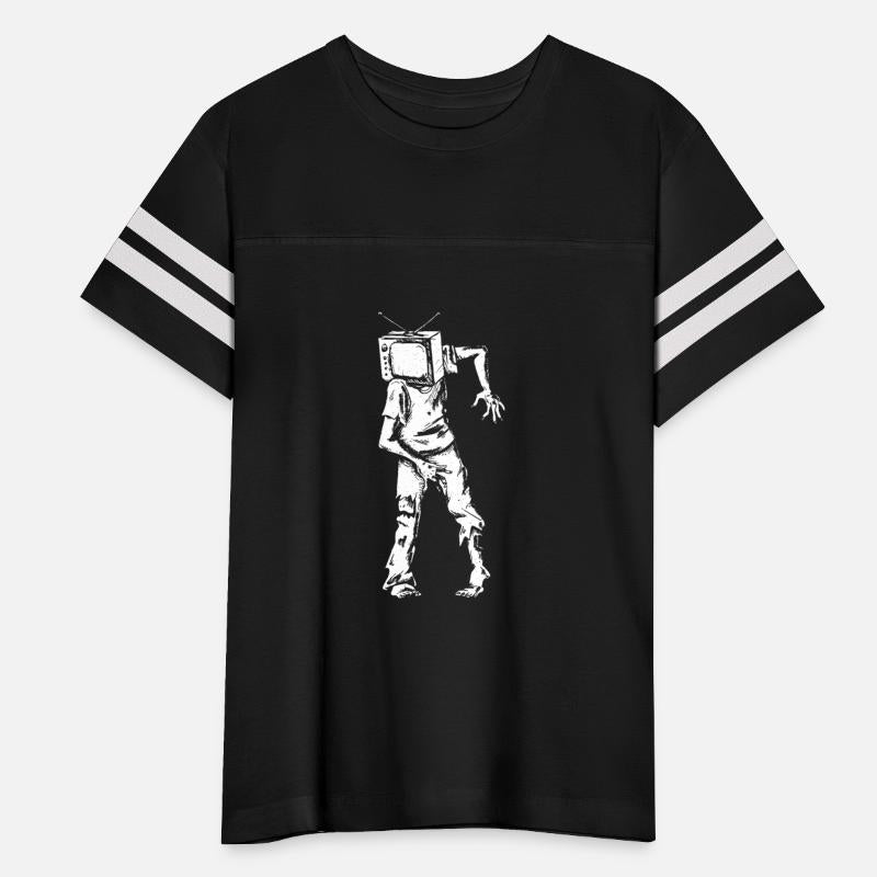 Mainstream TV Zombie