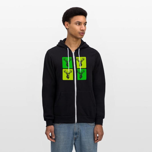 Majestic Deer - Symbol Of The Wilderness