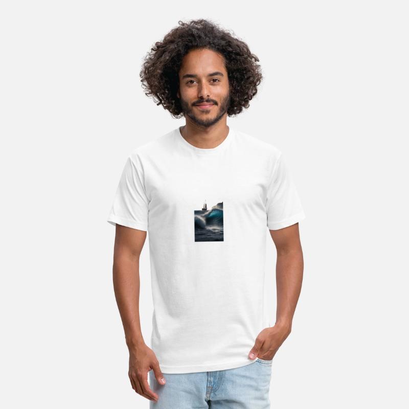 Majesty of the Sea: A Primordial Entity Unveiled