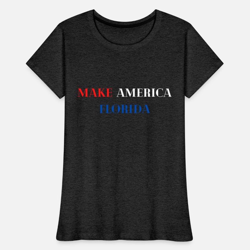 MAKE AMERICA FLORIDA
