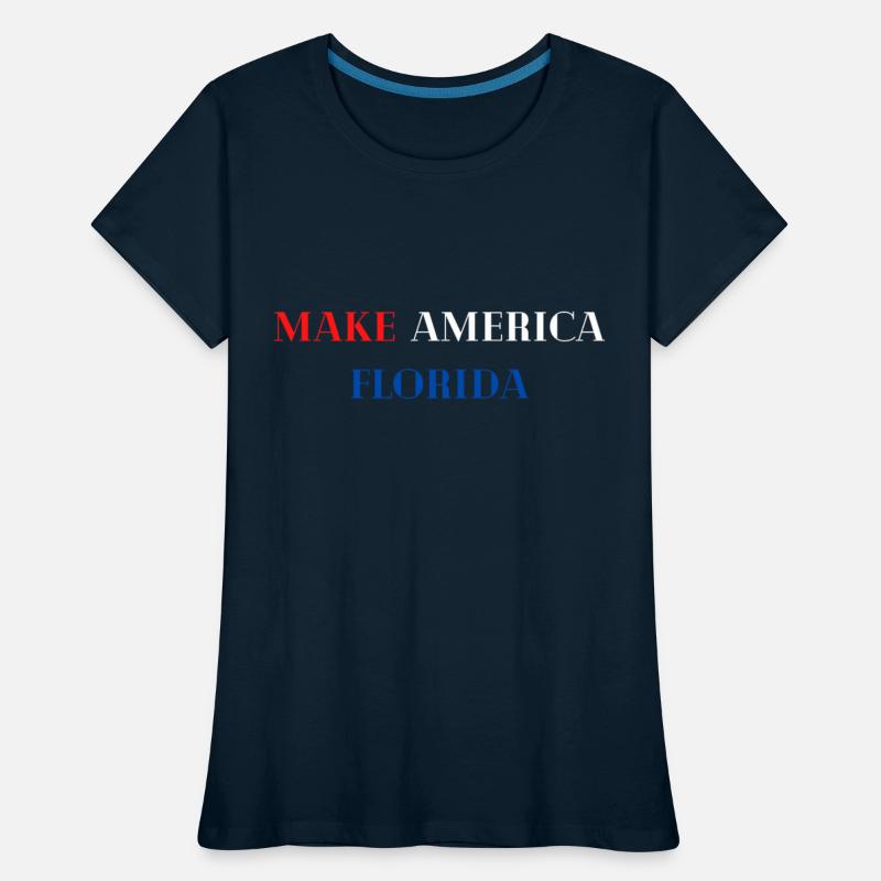 MAKE AMERICA FLORIDA