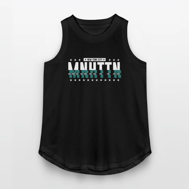 Manhattan NYC Culture