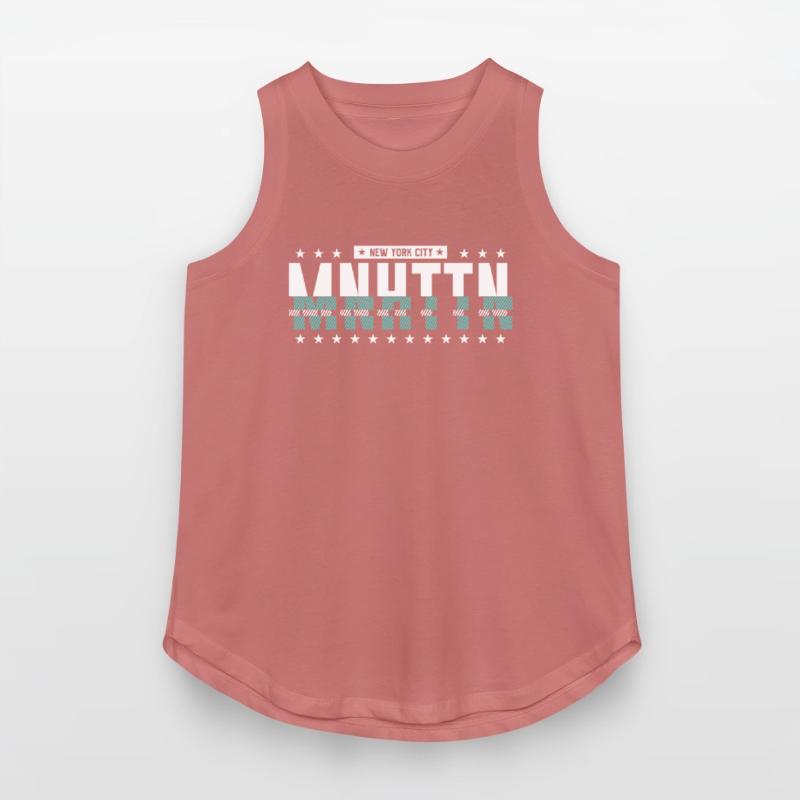 Manhattan NYC Culture