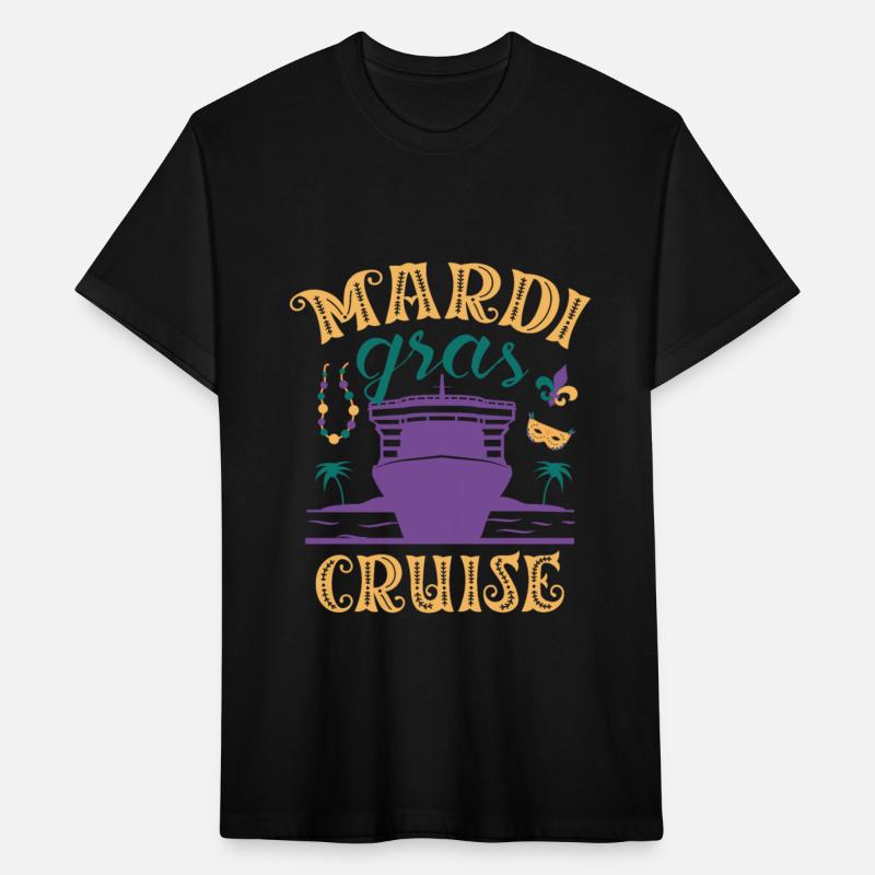 Mardi Gras Cruise Masquerade Shenanigan