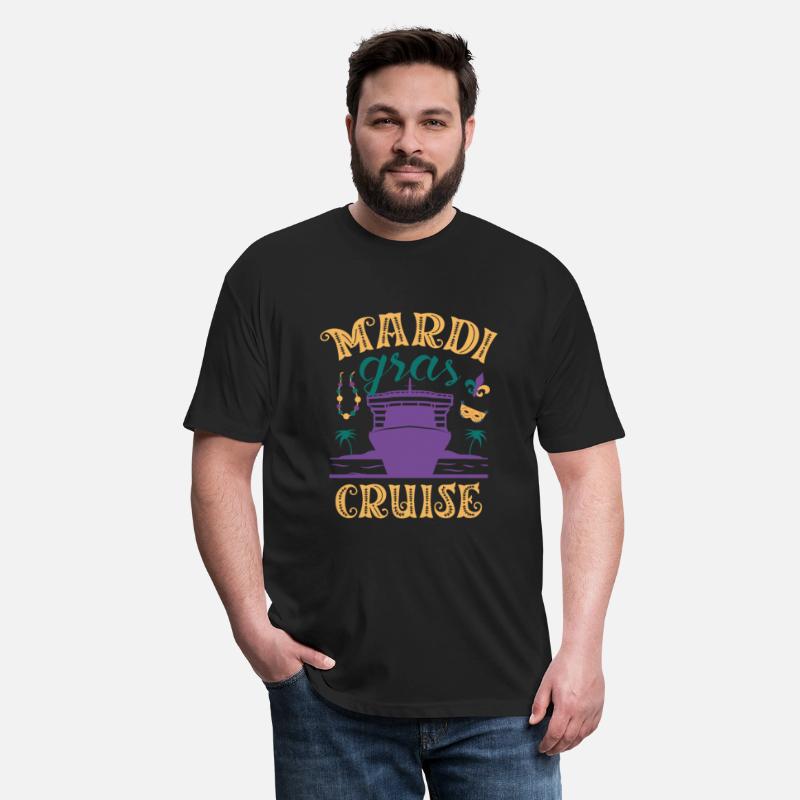 Mardi Gras Cruise Masquerade Shenanigan