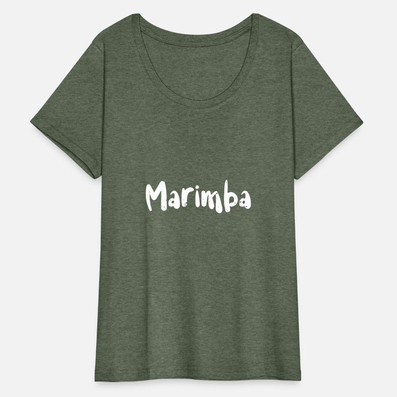 Marimba - Music