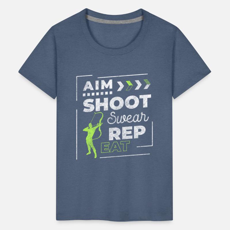 Marksman Leisure Time Targets Hit