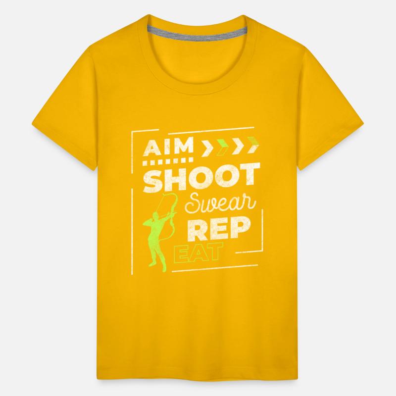 Marksman Leisure Time Targets Hit