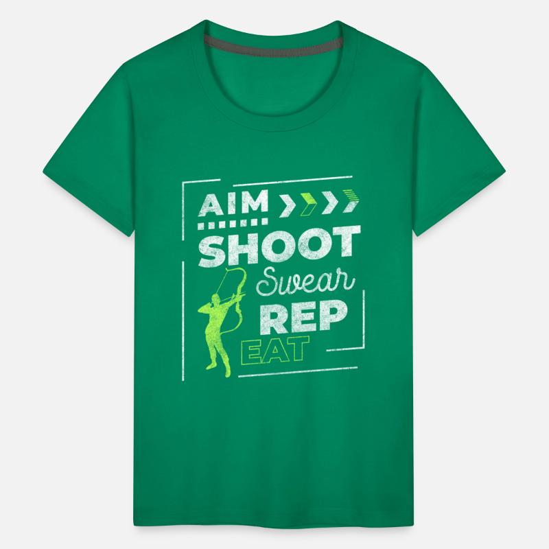 Marksman Leisure Time Targets Hit