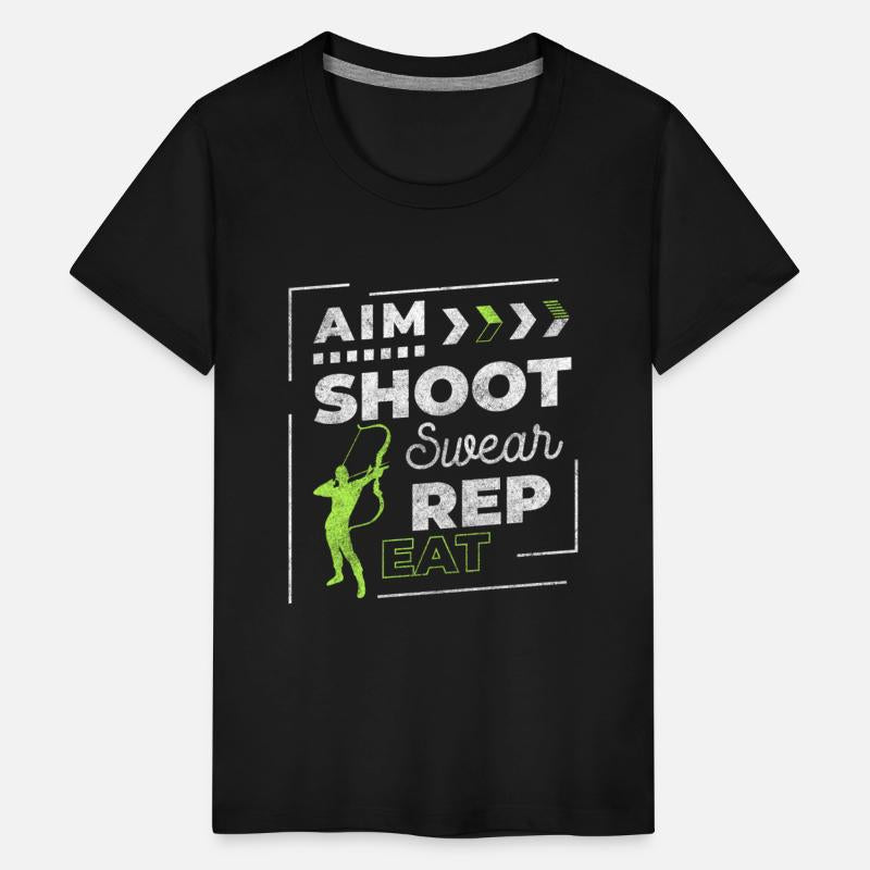 Marksman Leisure Time Targets Hit