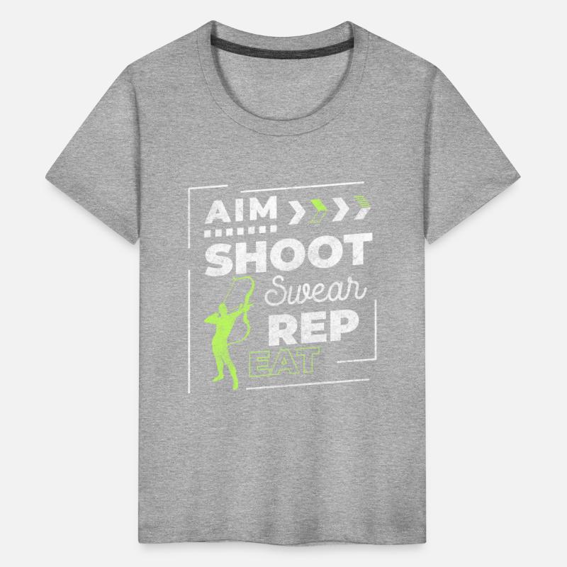 Marksman Leisure Time Targets Hit