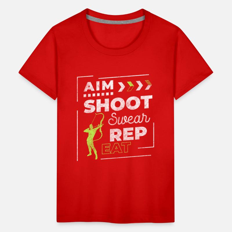 Marksman Leisure Time Targets Hit