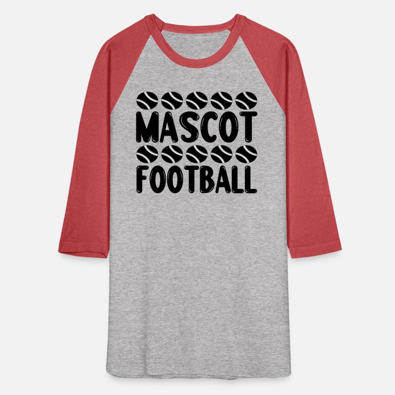 Mascot football1 26025415