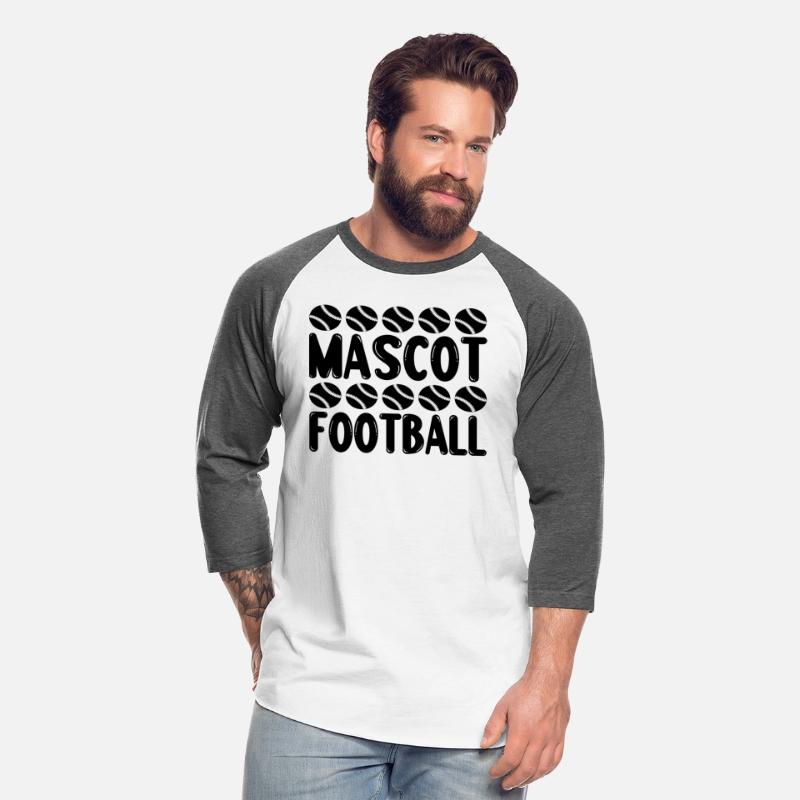 Mascot football1 26025415