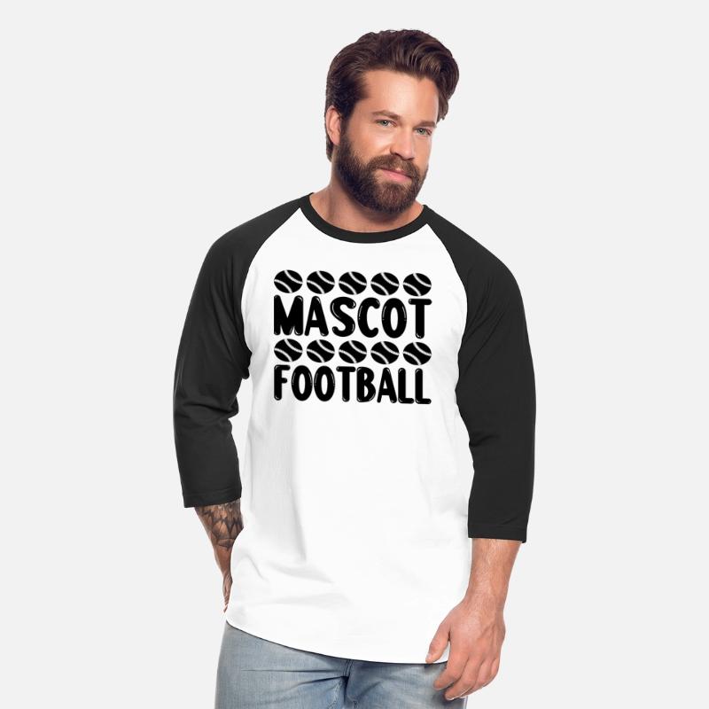 Mascot football1 26025415
