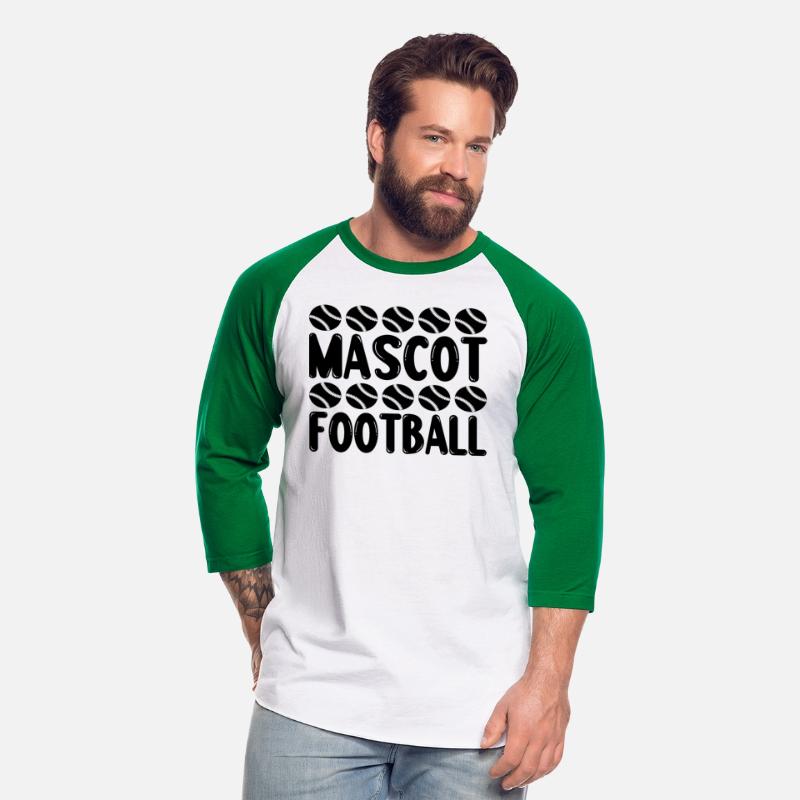 Mascot football1 26025415